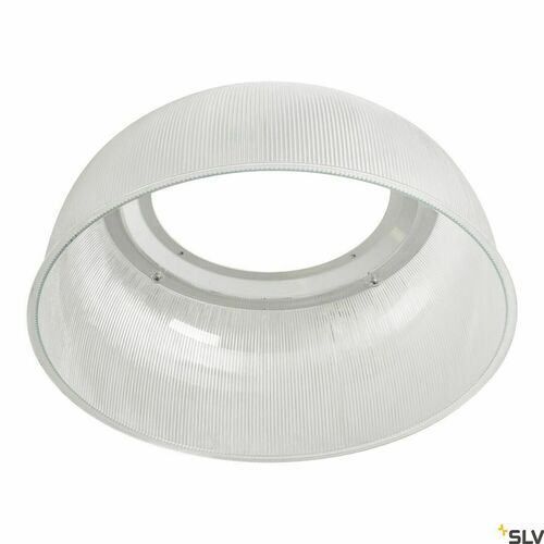 Kontrollera Reflektor SLV PARA FLAC transparent 43 cm 1001691