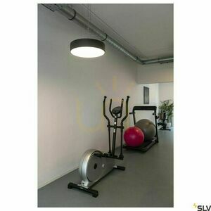 Pendelsats SLV MEDO 5-ledad svart 135250 small 1