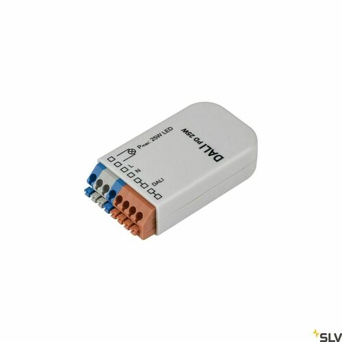 Kontrollera DALI universal dimmer SLV 3-25W 230V 1002220