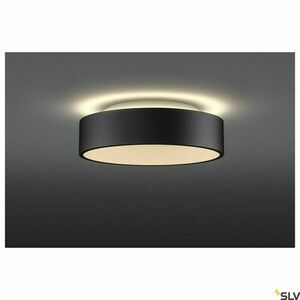 Taklampa SLV MEDO Ambient 30 svart DALI 15W 3000/4000K 1001889 small 3