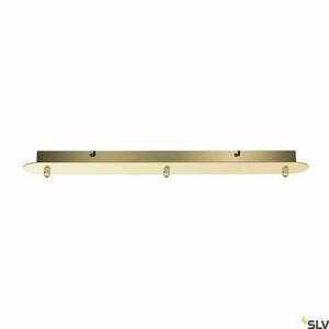 Takskena SLV FITU 3 uttag guld 60 cm 1002264 small 1