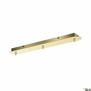 Takskena SLV FITU 3 uttag guld 60 cm 1002264 small 0