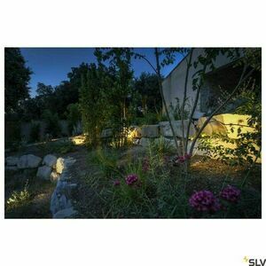 Outdoor Spot Light SLV Spike LED antracit 6W 3000K IP55 1002201 small 4