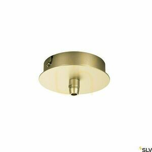 Takrosett SLV FITU 1-uttag guld stål 1002163 0 Takrosett SLV FITU 1-uttag guld stål 1002163 small 0