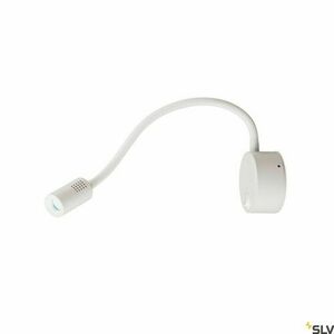 Tavelbelysning SLV DIO FLEX PLATE vit LED 1,9W 4000K 1002119 small 0