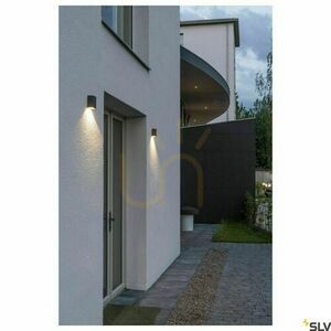 Infälld armatur SLV PATTA-I aluminium 7,3W 3000K IP65 rund 1002100 5 Infälld armatur SLV PATTA-I aluminium 7,3W 3000K IP65 rund 1002100 small 5