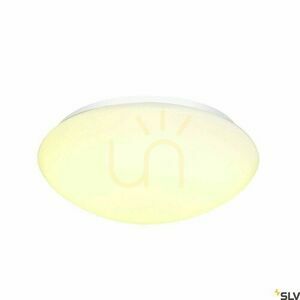 Utanpåliggande lampa SLV LIPSY Dome vit 35 cm 17,5W 3000/4000K IP44 1002021 0 Utanpåliggande lampa SLV LIPSY Dome vit 35 cm 17,5W 3000/4000K IP44 1002021 small 0