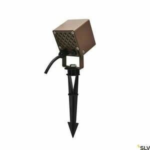 Markspotlight SLV NAUTILUS 10 8,5W 3000K IP65 1001937 1 Markspotlight SLV NAUTILUS 10 8,5W 3000K IP65 1001937 small 1