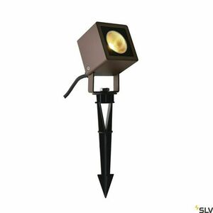 Markspotlight SLV NAUTILUS 10 8,5W 3000K IP65 1001937 0 Markspotlight SLV NAUTILUS 10 8,5W 3000K IP65 1001937 small 0