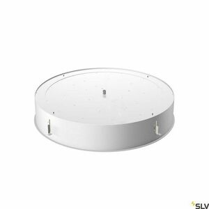 Inbyggd armatur SLV MEDO 60 EL vit 36W 5000lm 3000/4000K 1001907 1 Inbyggd armatur SLV MEDO 60 EL vit 36W 5000lm 3000/4000K 1001907 small 1