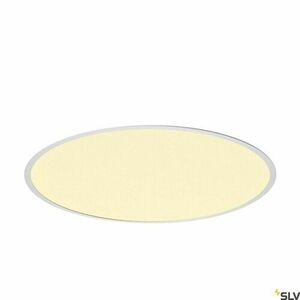 Inbyggd armatur SLV MEDO 60 EL vit 36W 5000lm 3000/4000K 1001907 2 Inbyggd armatur SLV MEDO 60 EL vit 36W 5000lm 3000/4000K 1001907 small 2