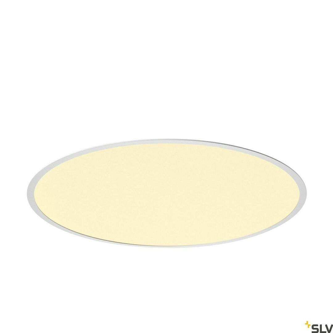 Förhandsvisning Inbyggd armatur SLV MEDO 60 EL vit 36W 5000lm 3000/4000K 1001907 Inbyggd armatur SLV MEDO 60 EL vit 36W 5000lm 3000/4000K 1001907