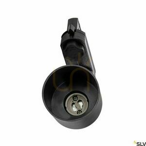 Spårljus SLV PURI Track svart GU10 3-fas 1001871 small 1