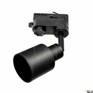 Spårljus SLV PURI Track svart GU10 3-fas 1001871 small 2