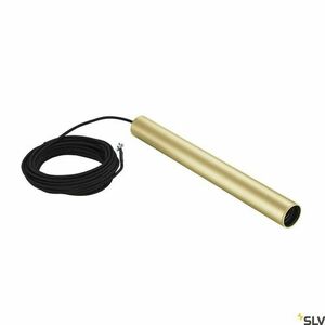 Pendellampa SLV FITU PD E27 guld 40 cm 60W 1002564 0 Pendellampa SLV FITU PD E27 guld 40 cm 60W 1002564 small 0