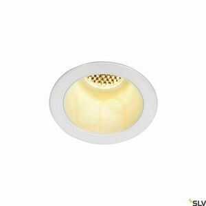 Infälld spotlight SLV HORN MAGNA LED vit 9W 3000K 550lm 1002591 small 2