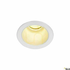 Infälld spotlight SLV HORN MAGNA LED vit 9W 3000K 550lm 1002591 small 0