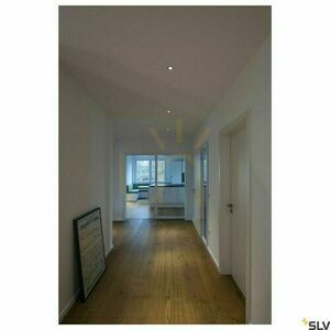 Infälld spotlight SLV HORN MAGNA LED svart 9W 3000K 445lm 1002592 4 Infälld spotlight SLV HORN MAGNA LED svart 9W 3000K 445lm 1002592 small 4