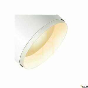 Spårljus SLV NUMINOS DALI XL 3-fas 36W 3000K vit/svart 1005805 small 2