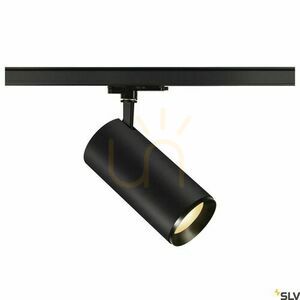 Spårljus SLV NUMINOS DALI XL 3-fas svart 36W 3000K 1005801 0 Spårljus SLV NUMINOS DALI XL 3-fas svart 36W 3000K 1005801 small 0