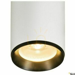 Spårljus SLV NUMINOS DALI XL vit/svart 36W 2700K 1005798 2 Spårljus SLV NUMINOS DALI XL vit/svart 36W 2700K 1005798 small 2