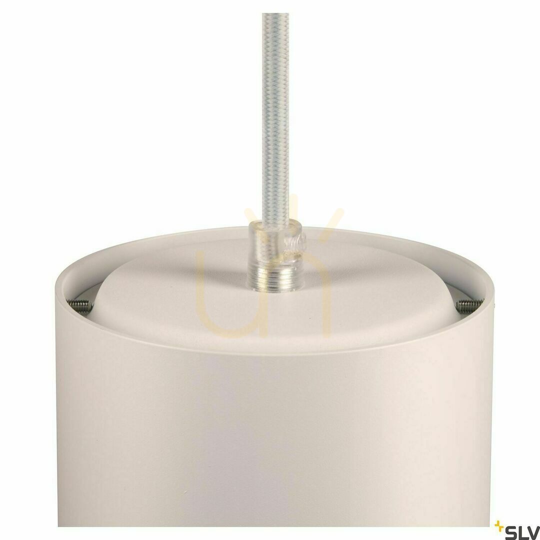 Utsikt Pendellampa SLV NUMINOS DALI XL vit/svart 36W 4000K 1005794 Pendellampa SLV NUMINOS DALI XL vit/svart 36W 4000K 1005794