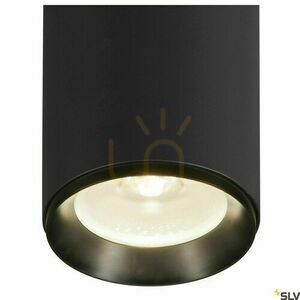 Pendant Light SLV NUMINOS DALI XL Black 36W 4000K 1005790 2 Pendant Light SLV NUMINOS DALI XL Black 36W 4000K 1005790 small 2