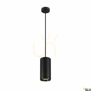 Pendant Light SLV NUMINOS DALI XL Black 36W 4000K 1005790 0 Pendant Light SLV NUMINOS DALI XL Black 36W 4000K 1005790 small 0
