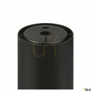 Taklampa SLV NUMINOS DALI XL svart 36W 2700K 1005761 small 1