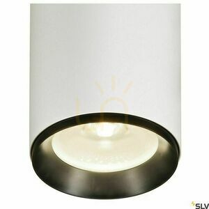 Spårljus SLV NUMINOS XL PHASE 3-fas 36W 4000K vit/svart 1005740 small 2