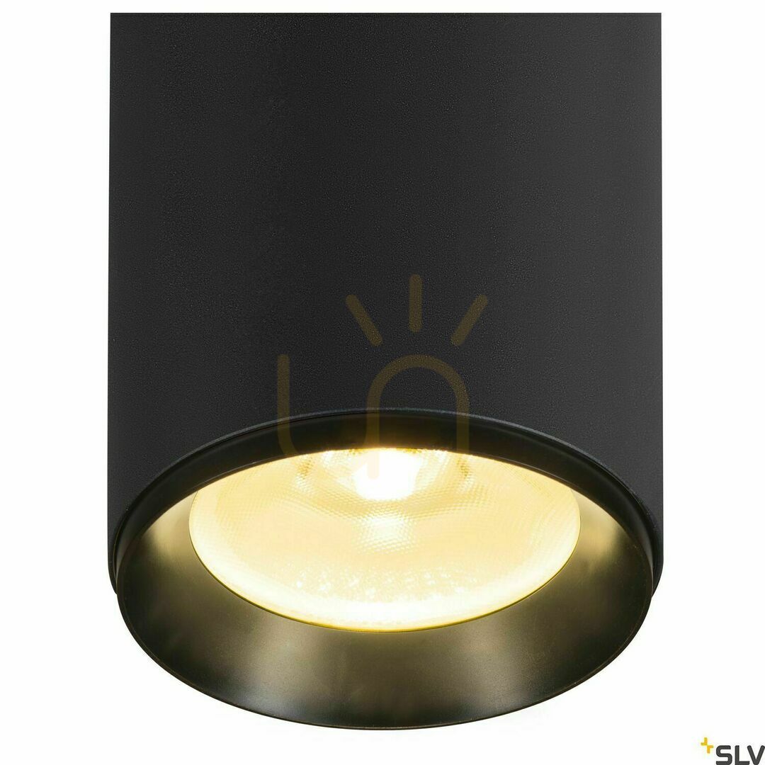Förhandsvisning Spårljus SLV NUMINOS XL PHASE svart 36W 3000K 1005731 Spårljus SLV NUMINOS XL PHASE svart 36W 3000K 1005731
