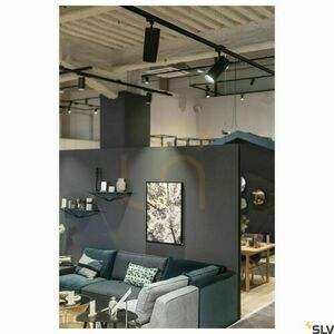 Spårljus SLV NUMINOS XL PHASE svart 36W 3000K 1005731 3 Spårljus SLV NUMINOS XL PHASE svart 36W 3000K 1005731 small 3