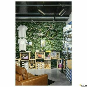 Spårljus SLV NUMINOS XL PHASE svart 36W 3000K 1005731 4 Spårljus SLV NUMINOS XL PHASE svart 36W 3000K 1005731 small 4