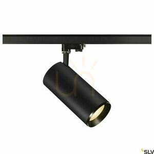 Spårljus SLV NUMINOS XL PHASE svart 36W 3000K 1005731 0 Spårljus SLV NUMINOS XL PHASE svart 36W 3000K 1005731 small 0