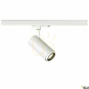 Skenspot SLV NUMINOS ZOOM M DALI vit LED 20 W 780-1900 lm 4000 K 15-60° trefas 1006119 small 2