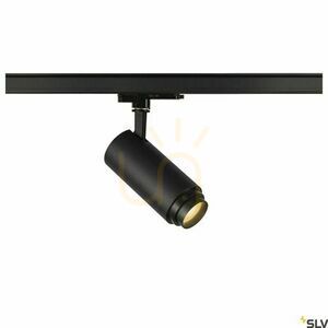 Spårljus SLV NUMINOS Zoom M DALI svart 20W 2700K 3-fas 1006114 1 Spårljus SLV NUMINOS Zoom M DALI svart 20W 2700K 3-fas 1006114 small 1
