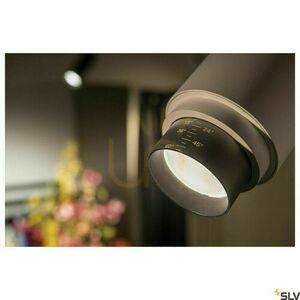 Spårljus SLV NUMINOS Zoom M DALI vit 20W 3000K 3-fas 1006117 small 5