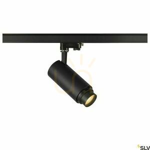 Spårljus SLV NUMINOS ZOOM M PHASE 3-fas svart 20W 2700K 1006108 0 Spårljus SLV NUMINOS ZOOM M PHASE 3-fas svart 20W 2700K 1006108 small 0