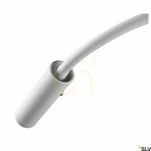 Vägglampa SLV KARPO GOOSE vit LED 5,8W 3000K dimbar 1006161 2 Vägglampa SLV KARPO GOOSE vit LED 5,8W 3000K dimbar 1006161 small 2