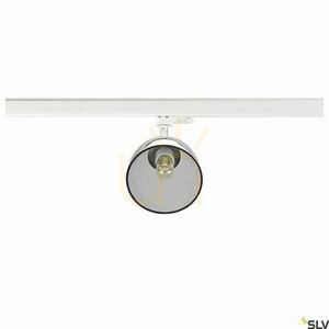 Spårljus SLV PARA CONE GL GU10 vit 25W 3-fas 1006158 2 Spårljus SLV PARA CONE GL GU10 vit 25W 3-fas 1006158 small 2