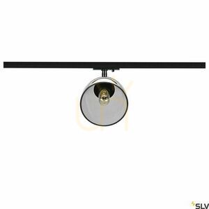 Spårljus SLV PARA CONE GL GU10 svart 1006155 small 2
