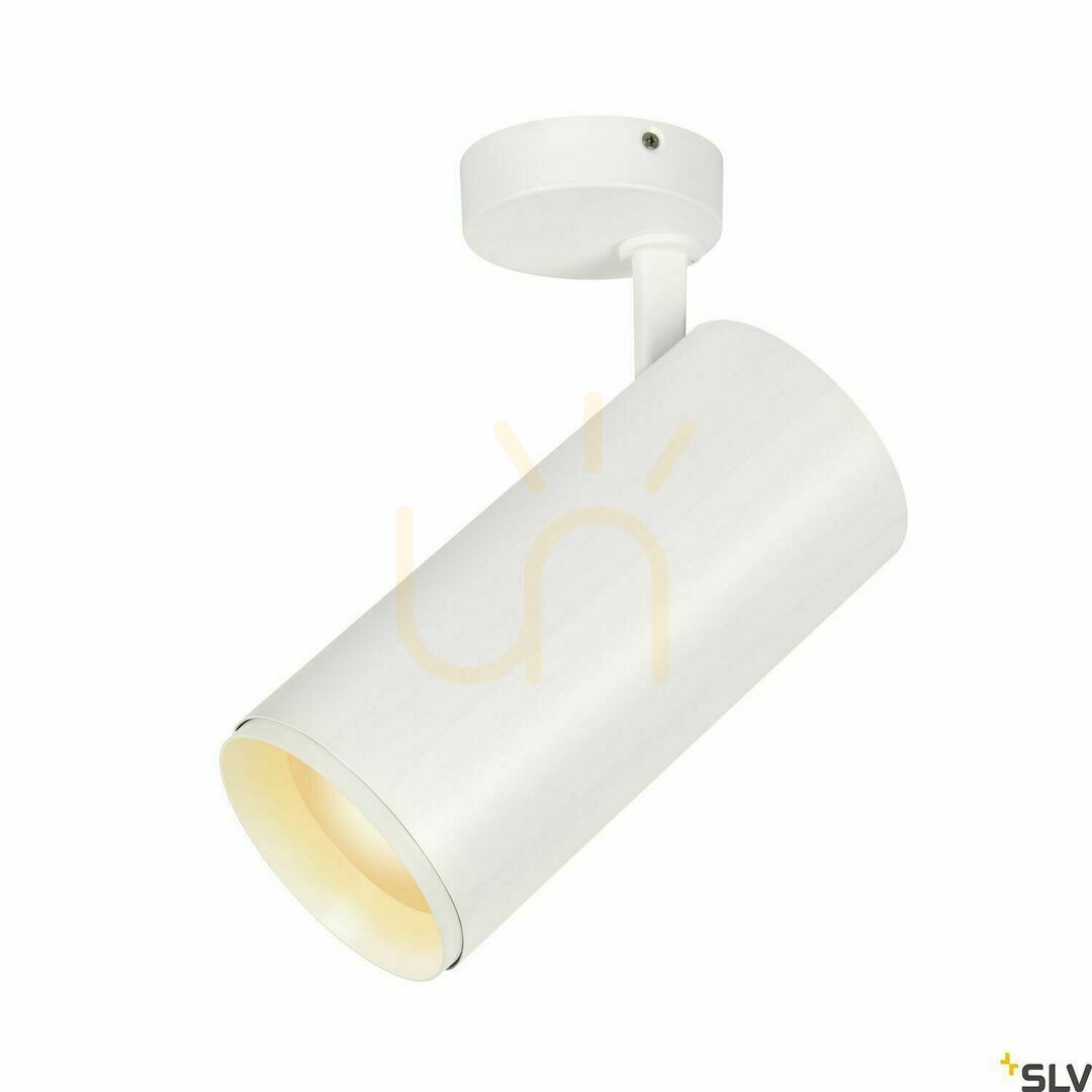 Utsikt Dekorring SLV NUMINOS XL vit 1006170 Dekorring SLV NUMINOS XL vit 1006170