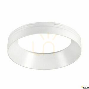 Dekorring SLV NUMINOS XL vit 1006170 0 Dekorring SLV NUMINOS XL vit 1006170 small 0