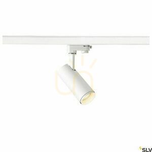 Dekorring SLV NUMINOS S vit 62 mm 1006167 small 1