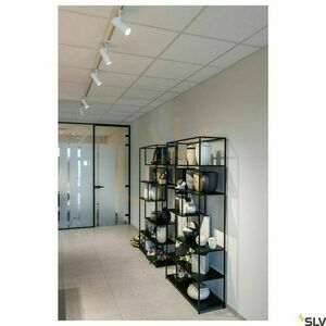 Dekorring SLV NUMINOS S vit 62 mm 1006167 small 3