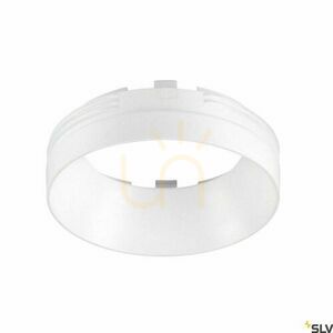 Dekorring SLV NUMINOS S vit 62 mm 1006167 small 0