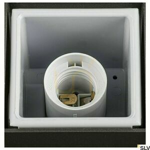 Outdoor pollare SLV GRAFIT 90 antracit E27 IP44 1006184 2 Outdoor pollare SLV GRAFIT 90 antracit E27 IP44 1006184 small 2