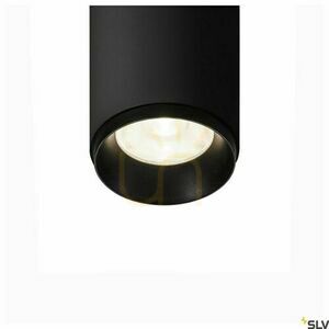 Spårljus SLV NUMINOS PHASE S svart 4000K 1100lm 3-fas 1004090 1 Spårljus SLV NUMINOS PHASE S svart 4000K 1100lm 3-fas 1004090 small 1