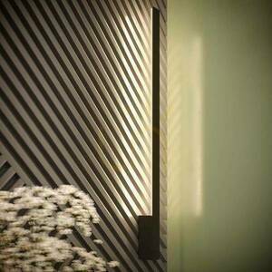 Vägglampa LAHTI S svart 4000K Thoro 10 Vägglampa LAHTI S svart 4000K Thoro small 10