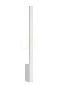 Vägglampa LAHTI M vit 4000K Thoro 2 Vägglampa LAHTI M vit 4000K Thoro small 2